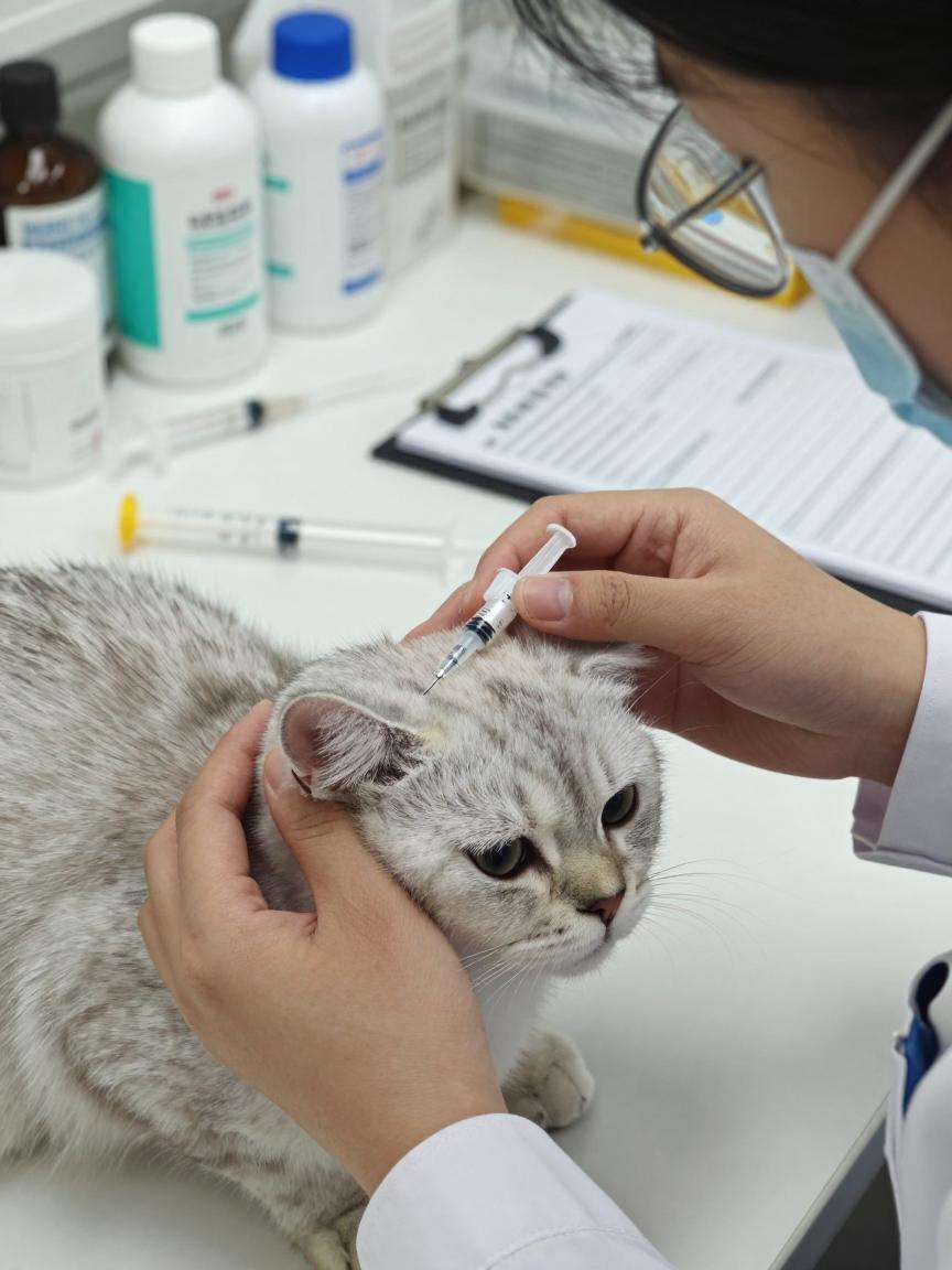 宠物医师，你是否履行了你的使命？第二张图