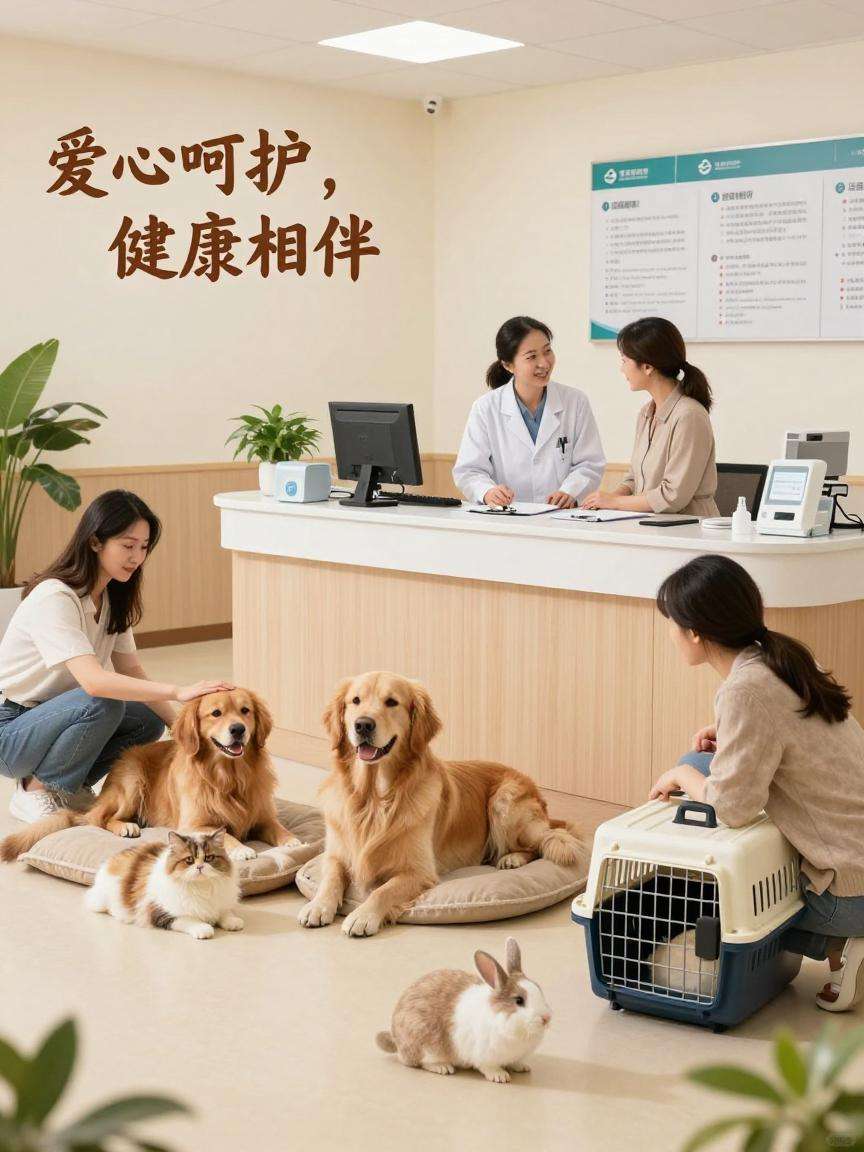 宠物医师，你是否履行了你的使命？第三张图