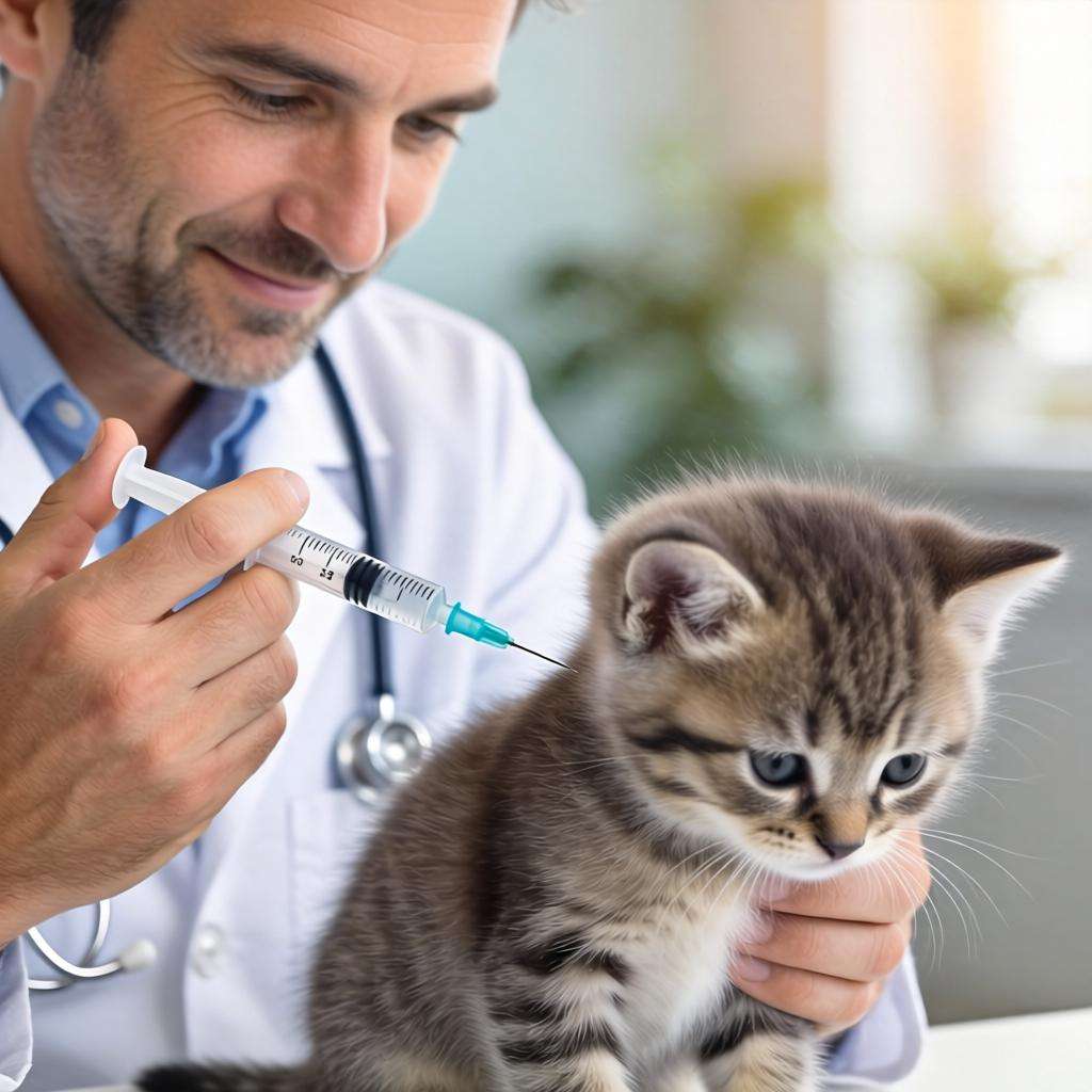 宠物医师，你是否履行了你的使命？第一张图