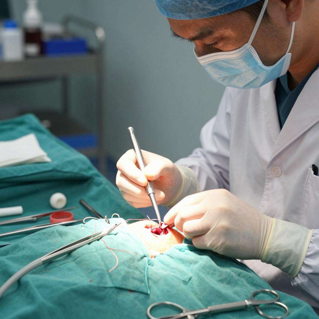 1月26日【重庆】(第125期)丨犬猫外科(高阶)班！含SUB(人人可实操)、乳糜胸等技术！第一张图