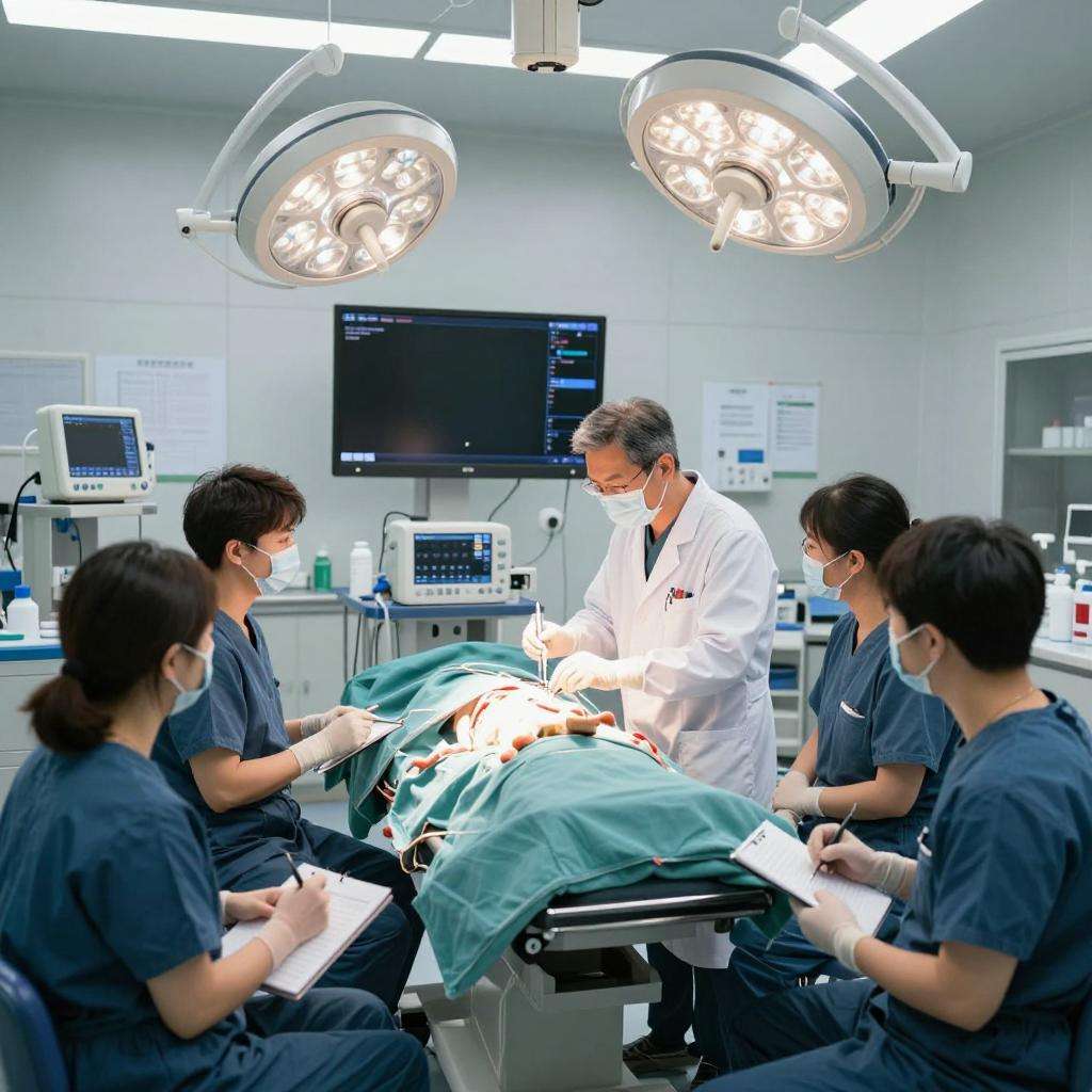 1月26日【重庆】(第125期)丨犬猫外科(高阶)班！含SUB(人人可实操)、乳糜胸等技术！第二张图