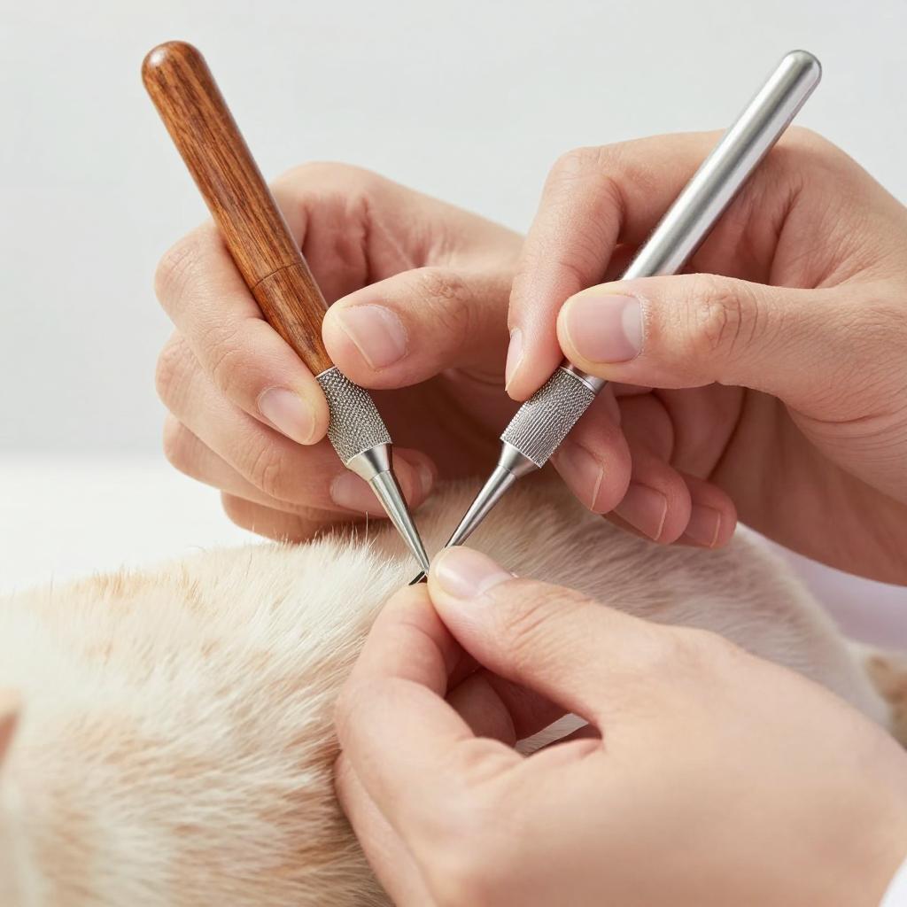 宠物医师，你是否履行了你的使命？第二张图