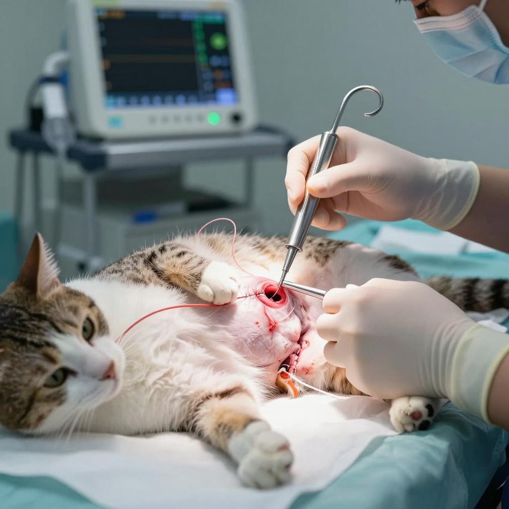 1月26日【重庆】(第125期)丨犬猫外科(高阶)班！含SUB(人人可实操)、乳糜胸等技术！第二张图