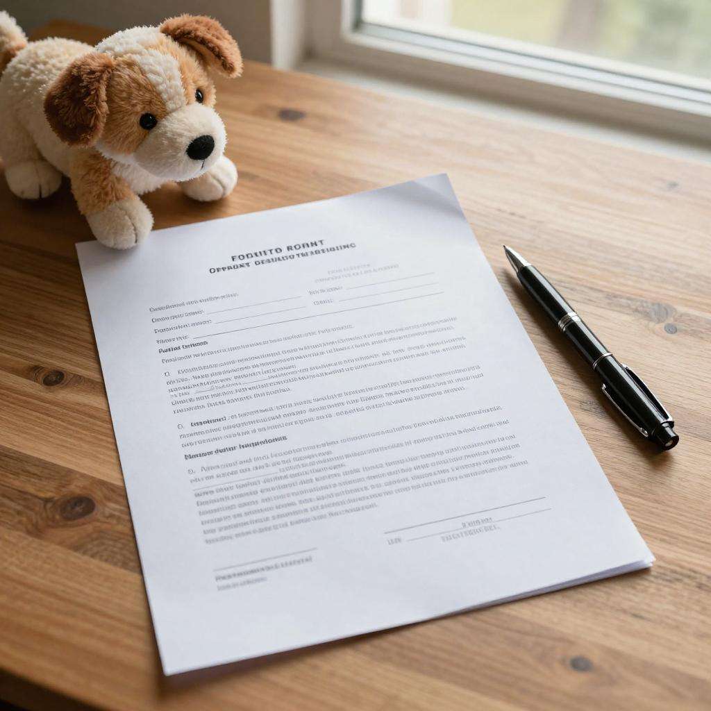 狗户口办理需提供的证件及相关要求（了解狗户口办理所需证件及要求，为宠物生活保驾护航）第一张图