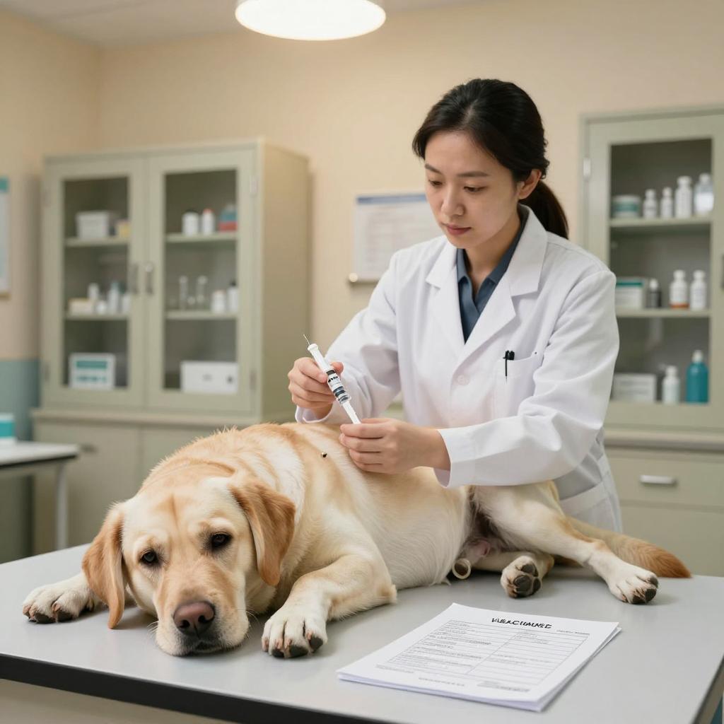 狗户口办理需提供的证件及相关要求（了解狗户口办理所需证件及要求，为宠物生活保驾护航）第二张图