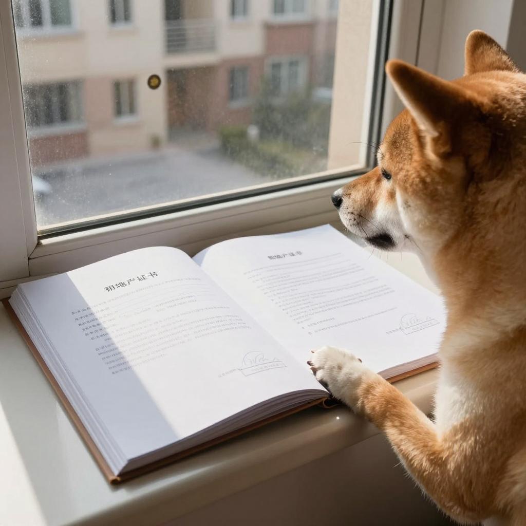 狗户口办理需提供的证件及相关要求（了解狗户口办理所需证件及要求，为宠物生活保驾护航）第三张图