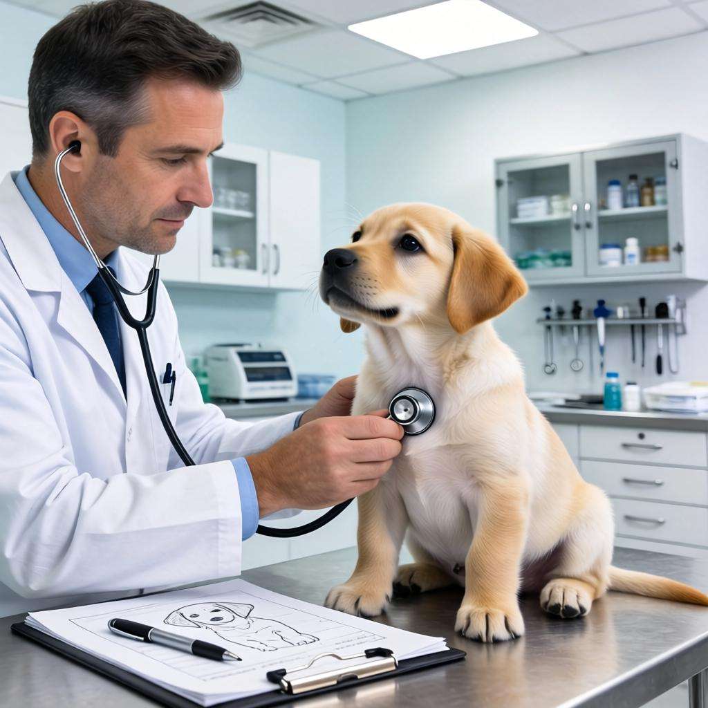 购买宠物狗所需证件及相关要求（了解买宠物狗必备的证件和注意事项，让你的宠物生活更安心）第二张图