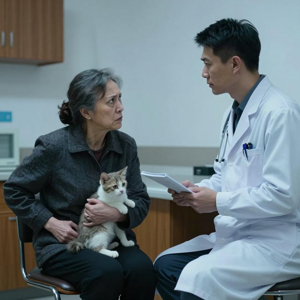 宠物医师，你是否履行了你的使命？第二张图