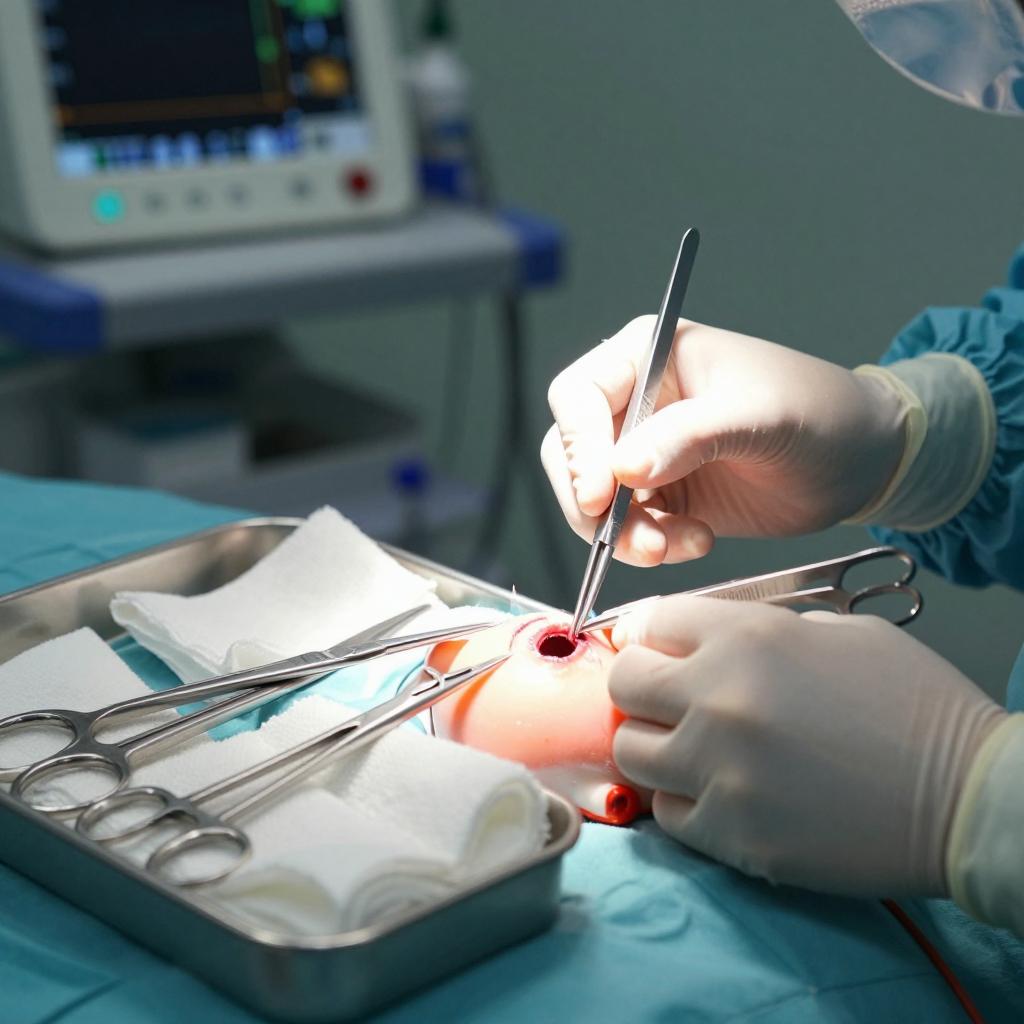 1月19日【杭州】(第122期)丨外科手术(中阶)实战班，2人/组提供一猫一狗，实操超多！第二张图