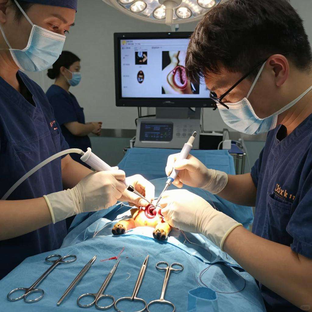 1月19日【杭州】(第122期)丨外科手术(中阶)实战班，2人/组提供一猫一狗，实操超多！第三张图