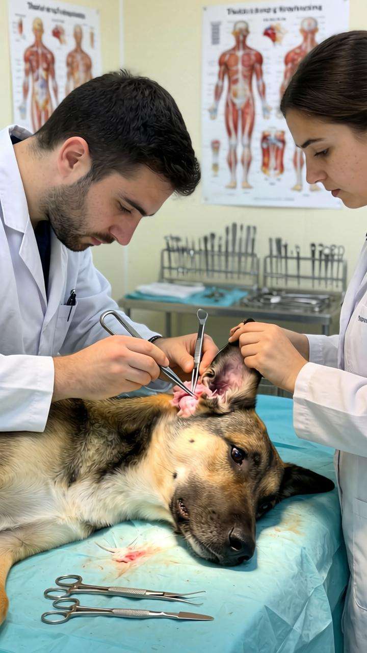 1月19日【杭州】(第122期)丨外科手术(中阶)实战班，2人/组提供一猫一狗，实操超多！第二张图