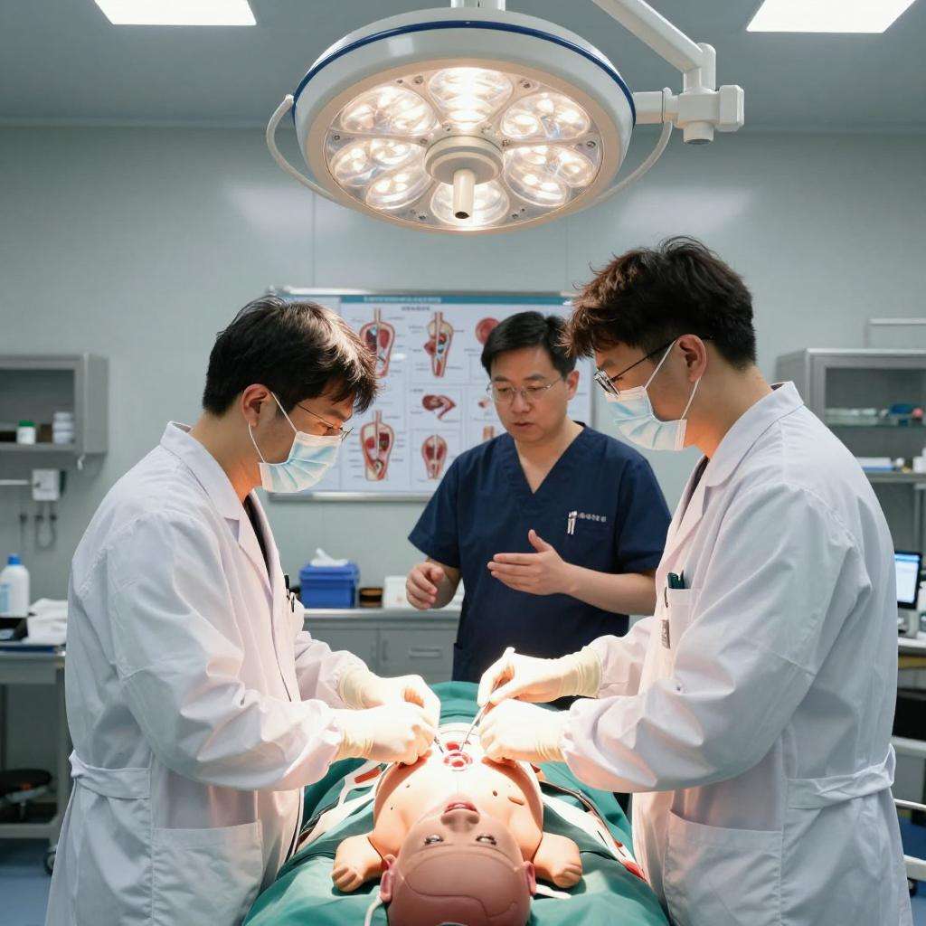 1月19日【杭州】(第122期)丨外科手术(中阶)实战班，2人/组提供一猫一狗，实操超多！第二张图