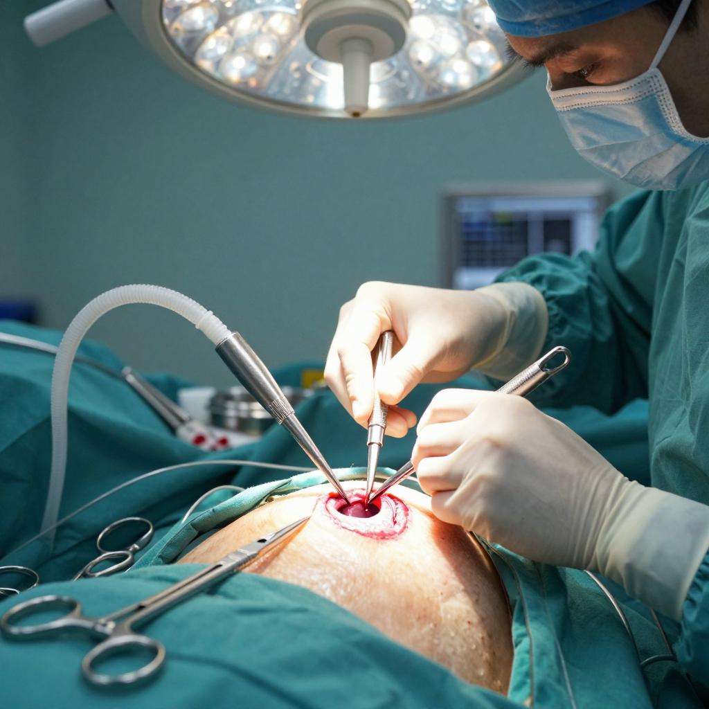 1月19日【杭州】(第122期)丨外科手术(中阶)实战班，2人/组提供一猫一狗，实操超多！第三张图