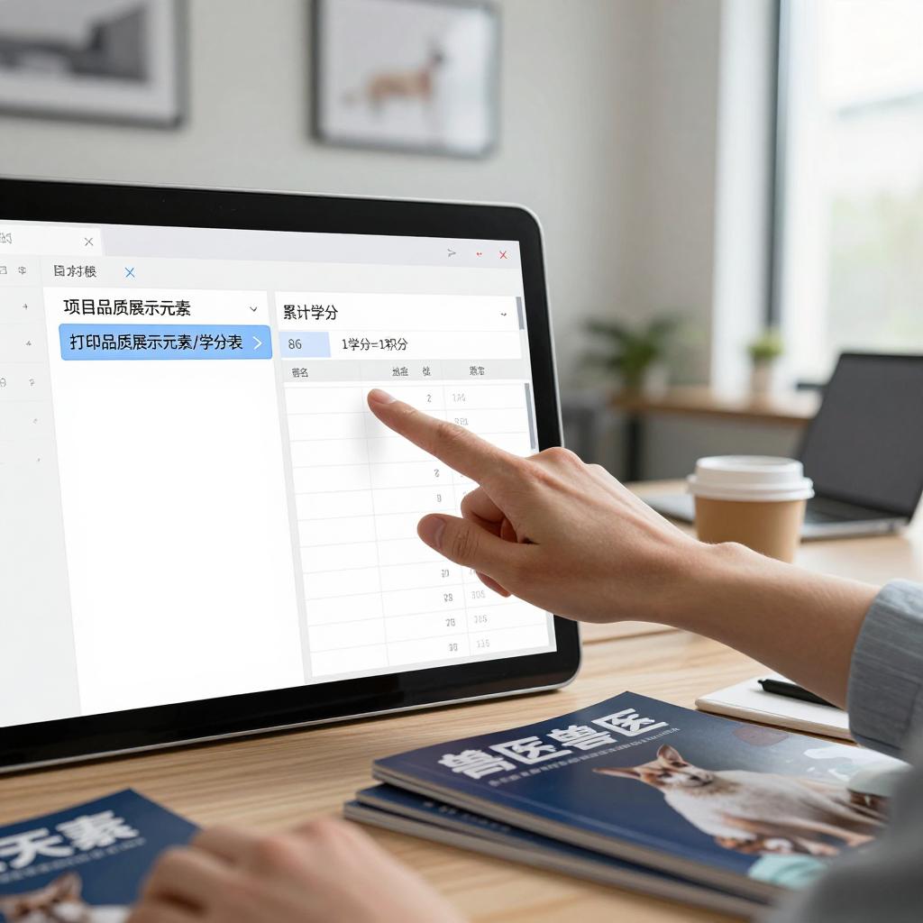中国兽医协会兽医继续教育联合体积分兑换第一张图