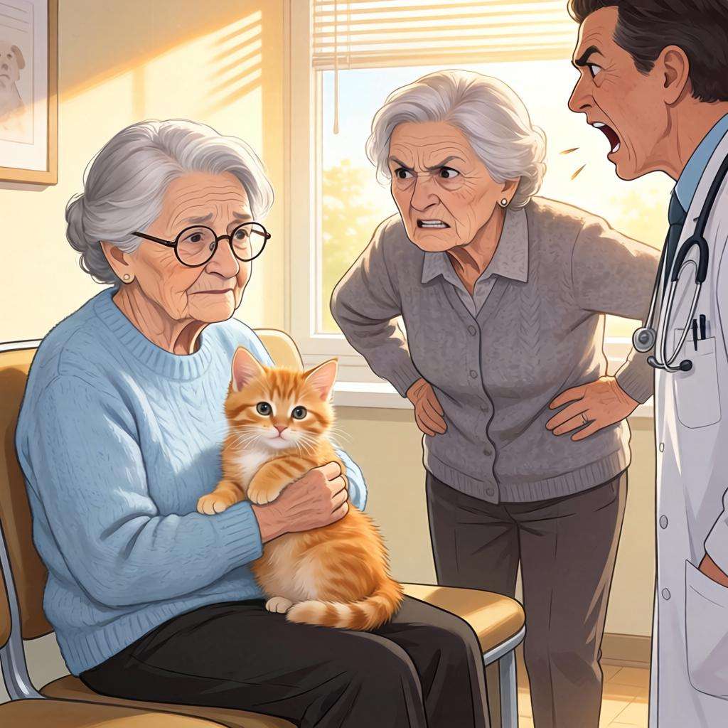 宠物医师，你是否履行了你的使命？第一张图