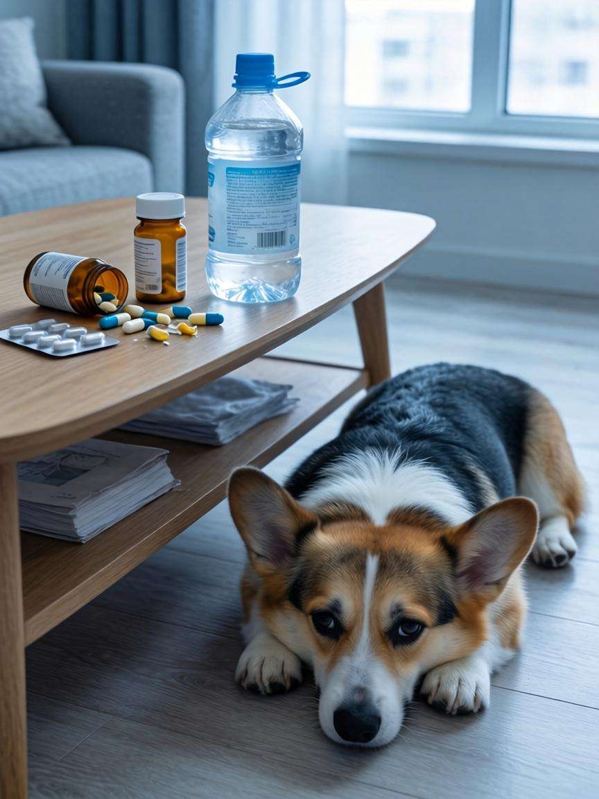 海泊舒治疗病例 | 一例犬咬伤的病例报告第二张图