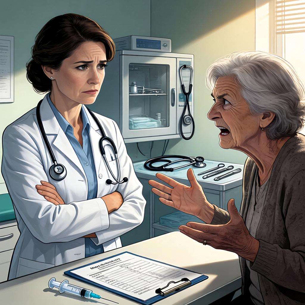 宠物医师，你是否履行了你的使命？第二张图