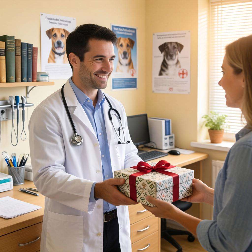 证书发放丨2025年兽医继续教育联合体年度证书正式发放啦！第三张图