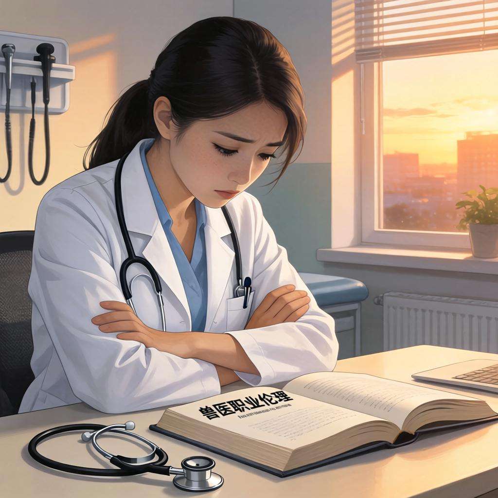 宠物医师，你是否履行了你的使命？第三张图