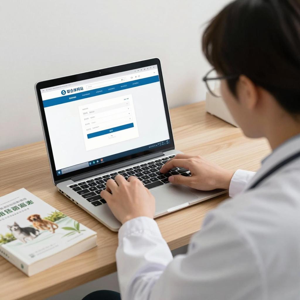 证书发放丨2025年兽医继续教育联合体年度证书正式发放啦！第一张图