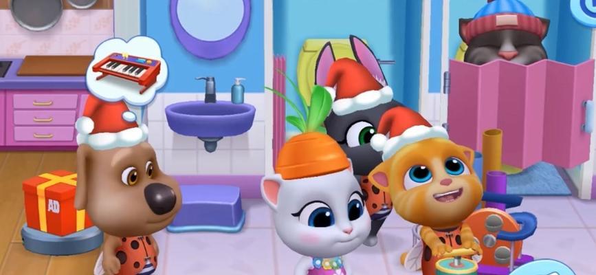 安吉拉猫的成年期（探寻安吉拉猫成长的秘密与时间规律）