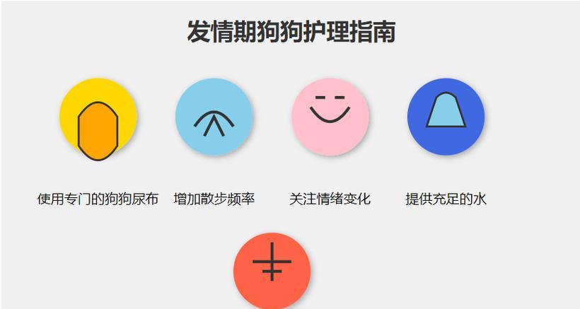 狗狗配对周期的探究（狗狗交配周期、怀孕和生育过程的关键要点）